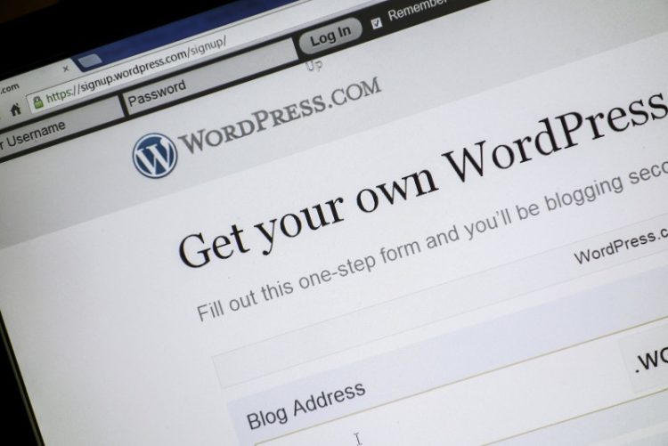 Har du brug for en serviceaftale til WordPress